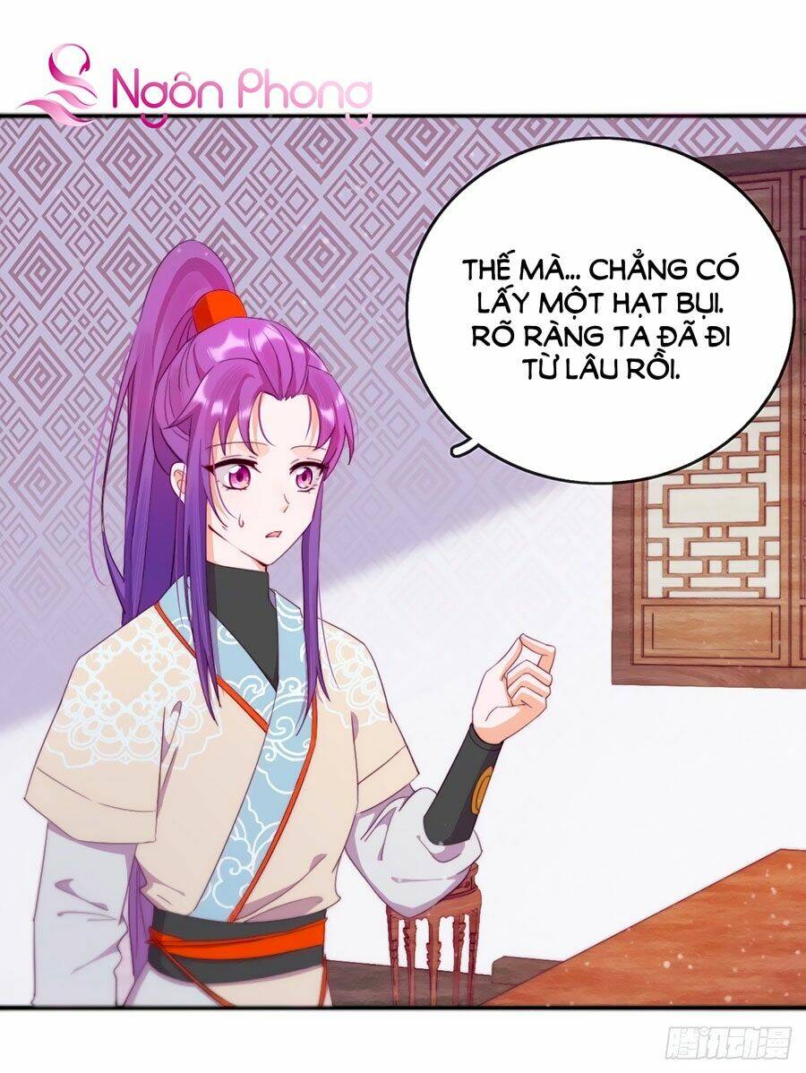 Vân Tưởng Chi Ca: Truy Ái Chỉ Lệnh: Chapter 15