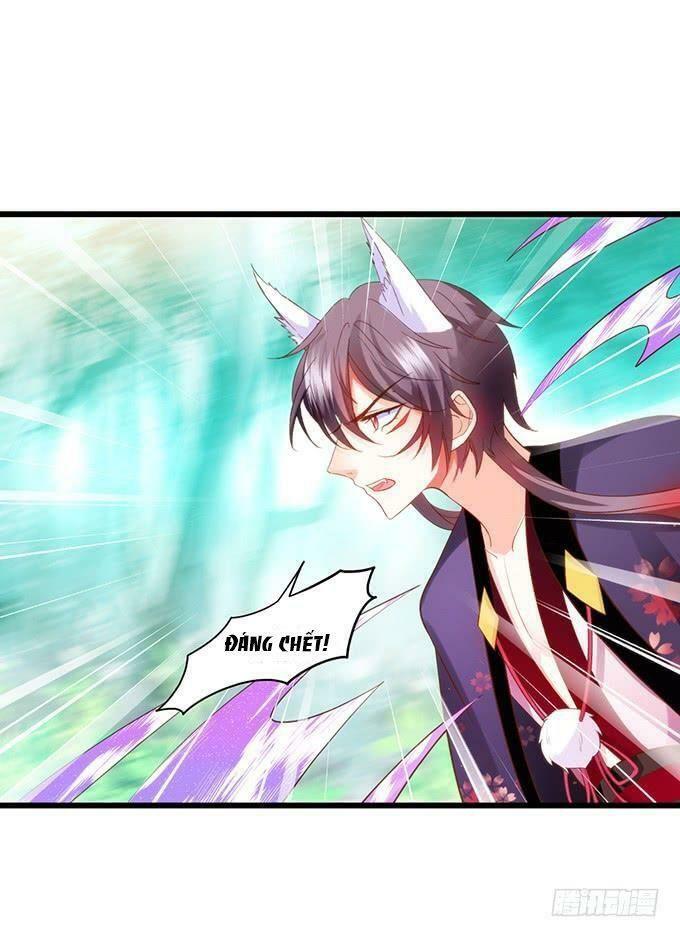 Hồ Tiên Hung Bạo: Chapter 97