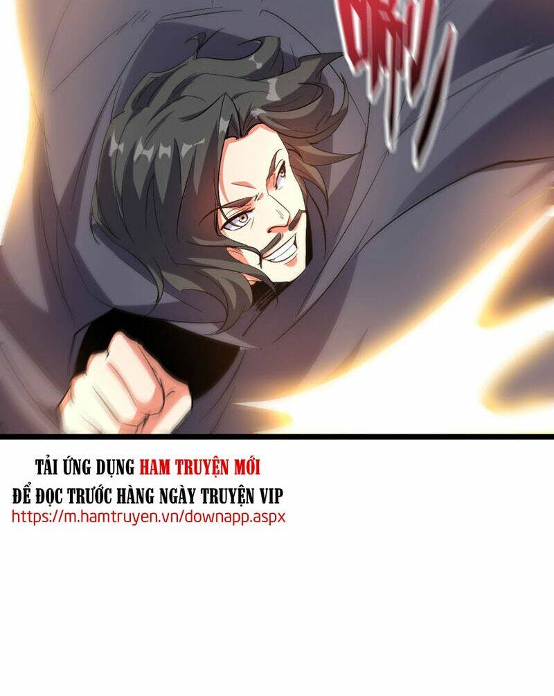 Phục Thiên Thánh Chủ: Chapter 85