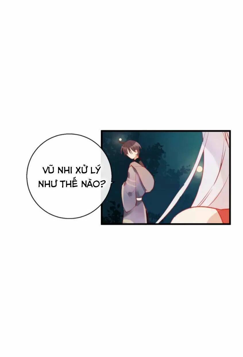 Hồ Minh Chi Hương: Chapter 10