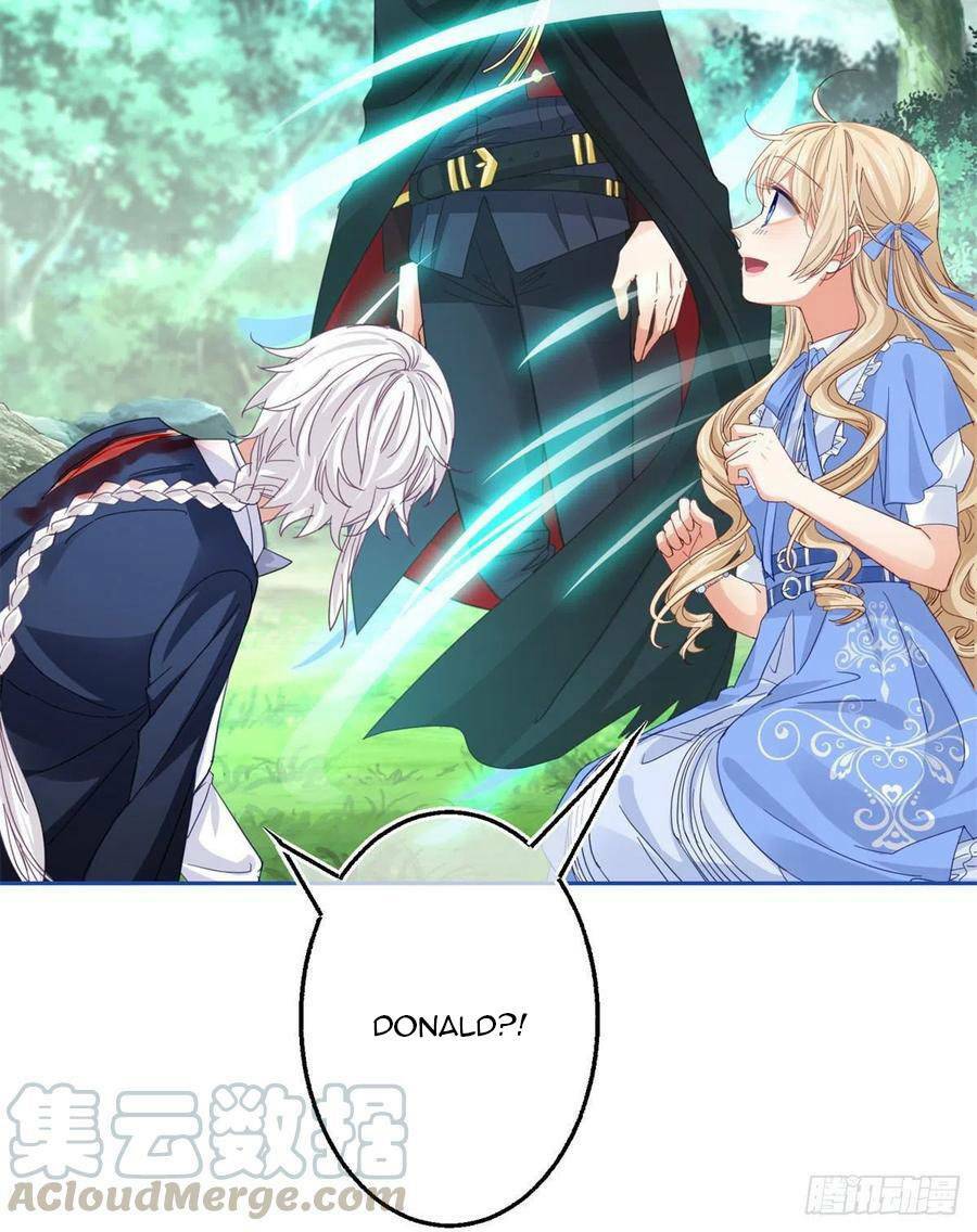 Nữ Hoàng Đầu Tiên Của Đế Quốc: Chapter 67