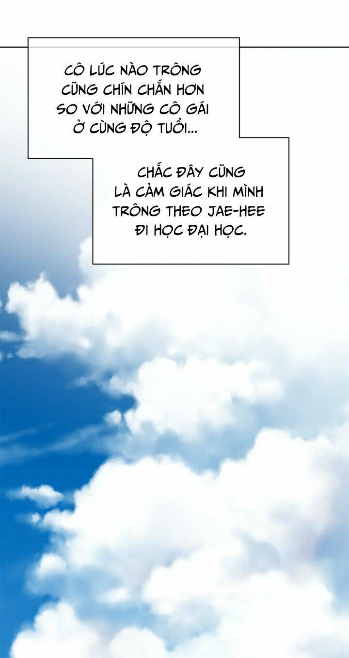 Công Chúa Thời Gian Có Hạn: Chapter 34