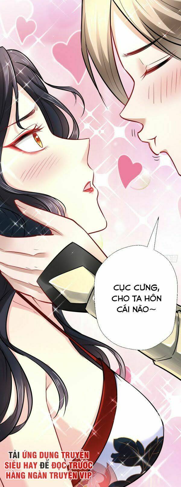 Tà Du Ký: Chapter 29