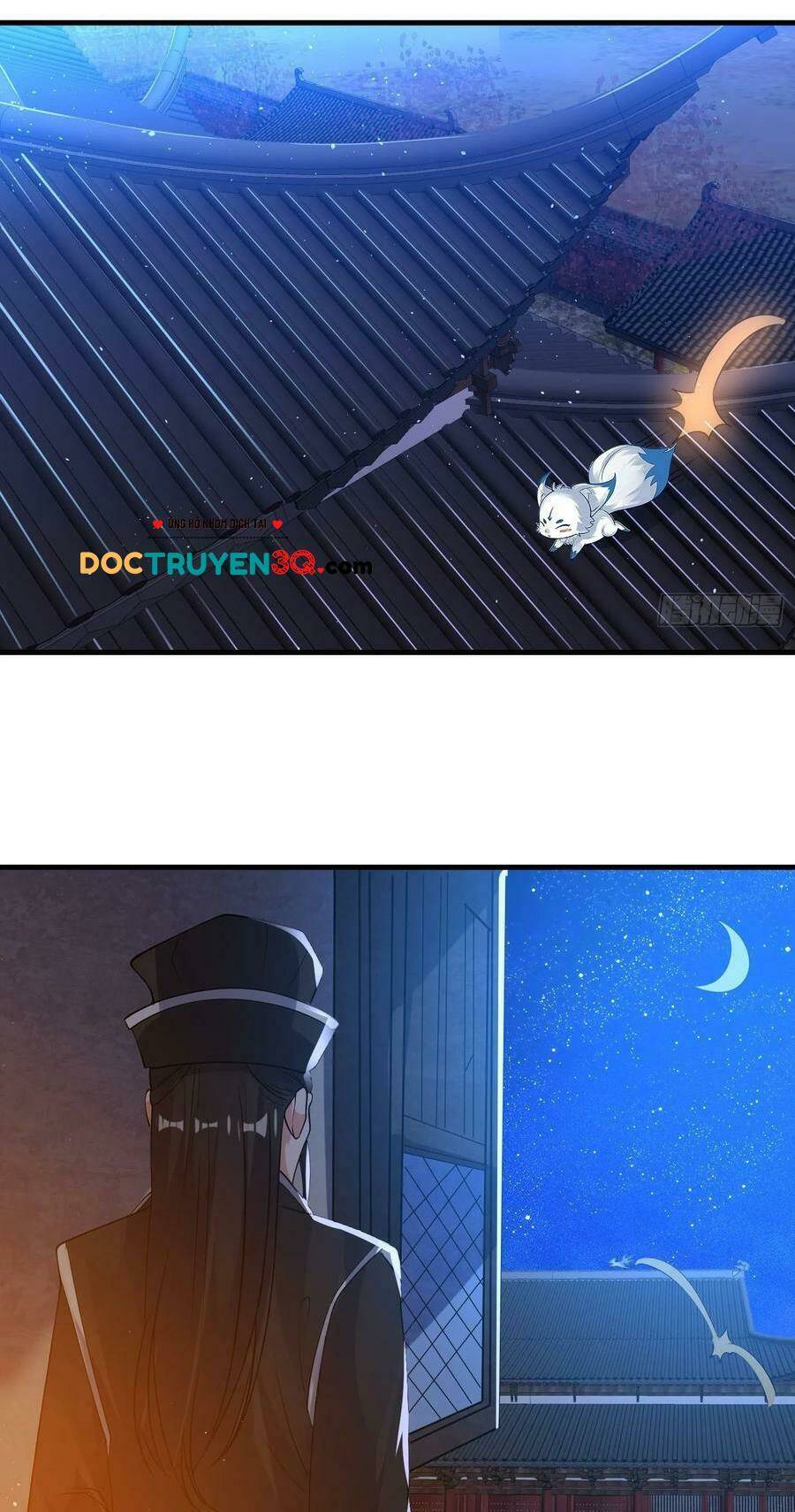 Giáng Thần Chiến Ký: Chapter 109