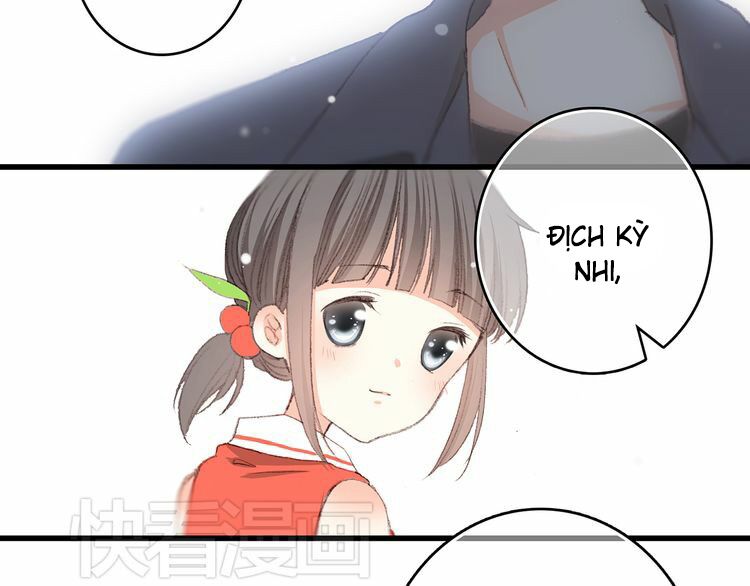Con Tim Rung Động: Chapter 8