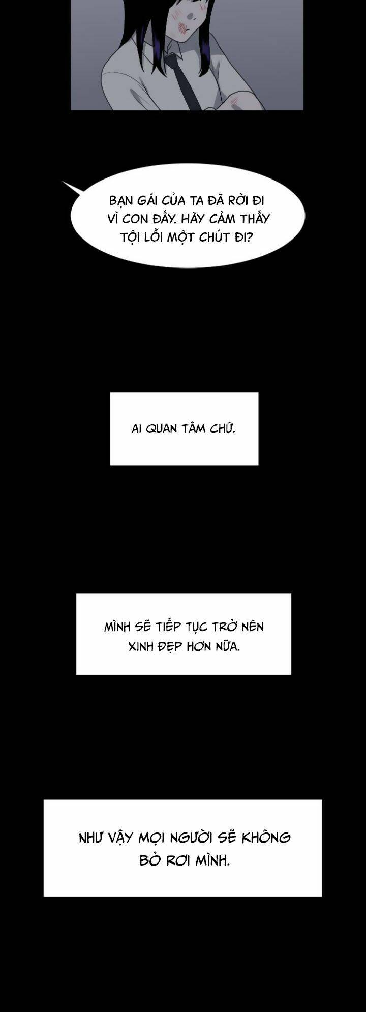 Người Đẹp Gangnam: Chapter 65
