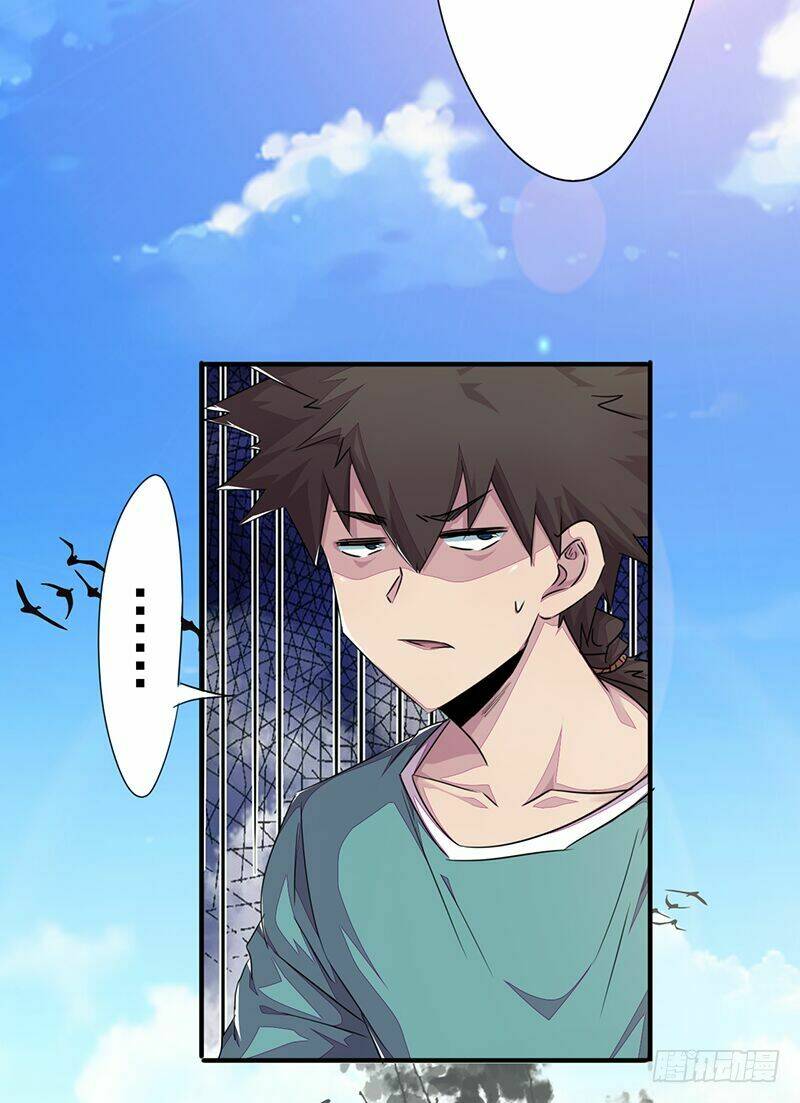 Lật Mặt: Chapter 3