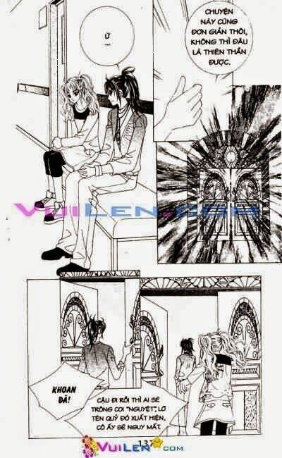 Cặp Đôi Kỳ Lạ: Chapter 2