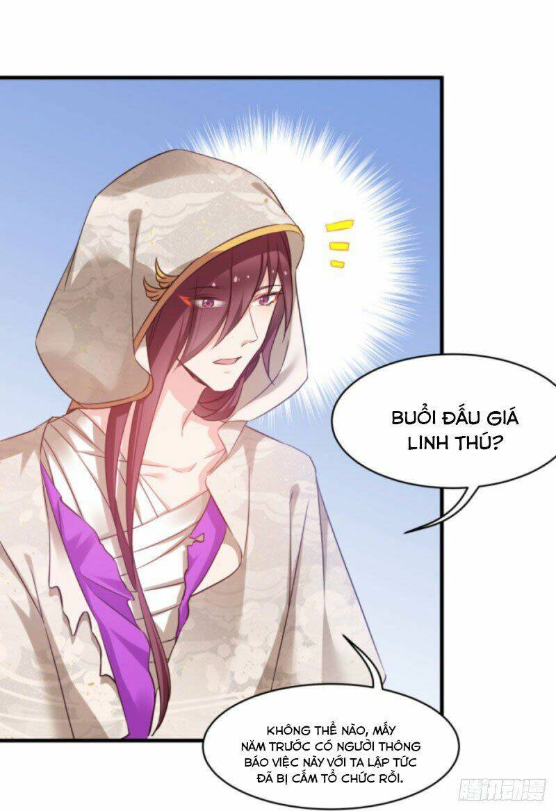 Trò Chơi Trừng Phạt: Chapter 78
