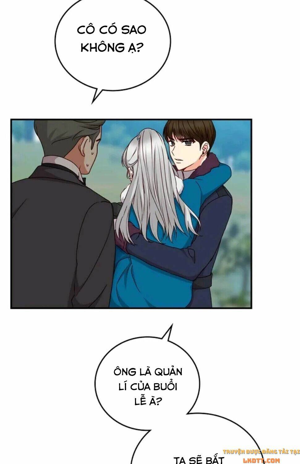Đừng Chọc Đứa Em Gái Bé Bỏng Của Chúng Tôi: Chapter 55