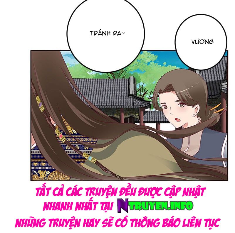 Thông Linh Phi: Chapter 281