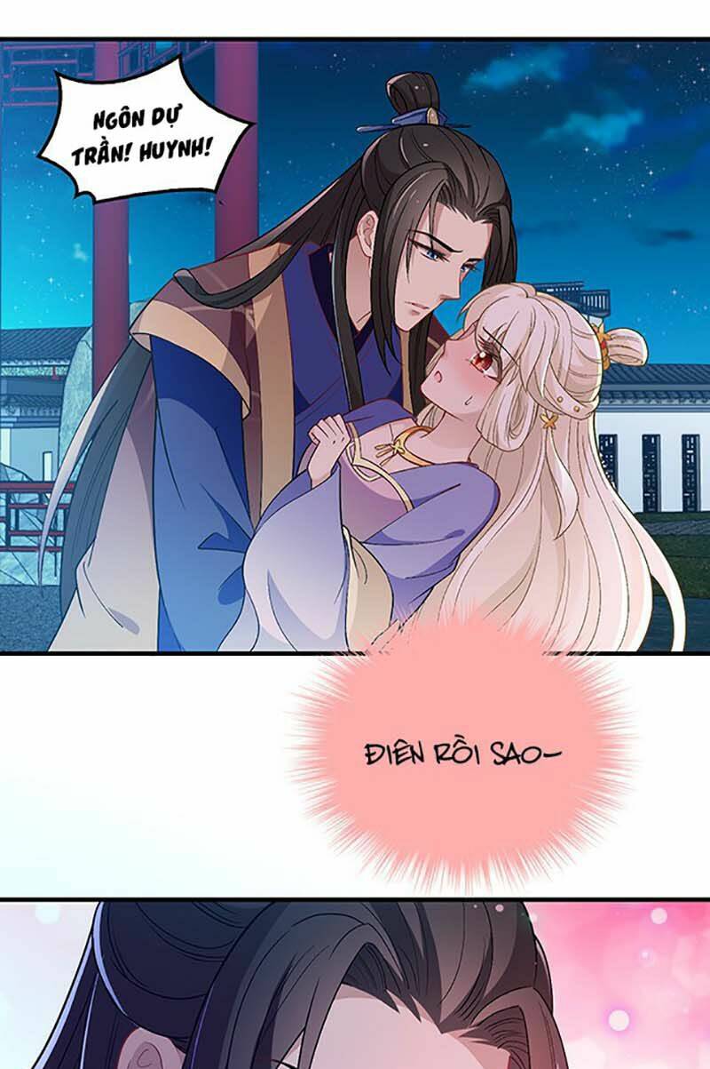 Vương Phi Thật Uy Vũ: Chapter 50