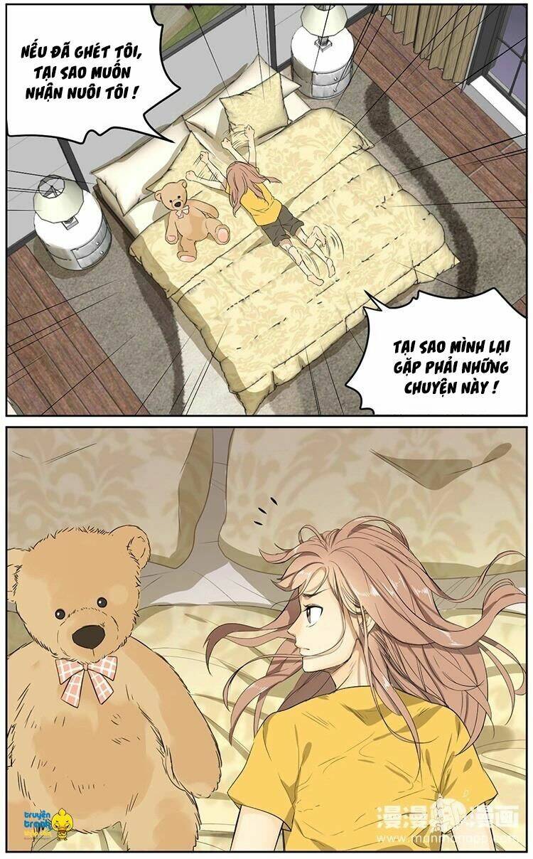 Cứu Mạng! Loài Mèo Thống Trị Thế Giới Rồi!: Chapter 10