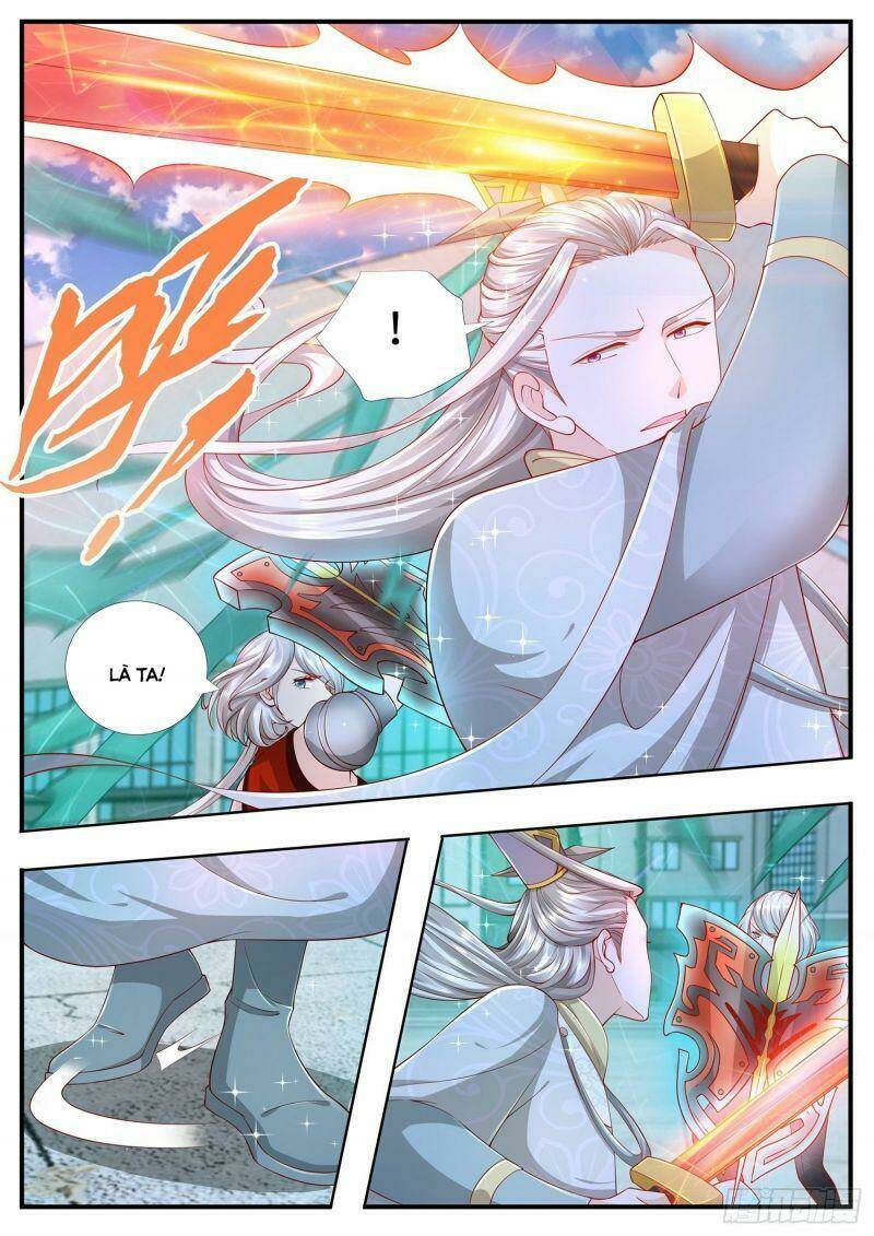 Ai Nói Ta Là Đại Lão?: Chapter 17