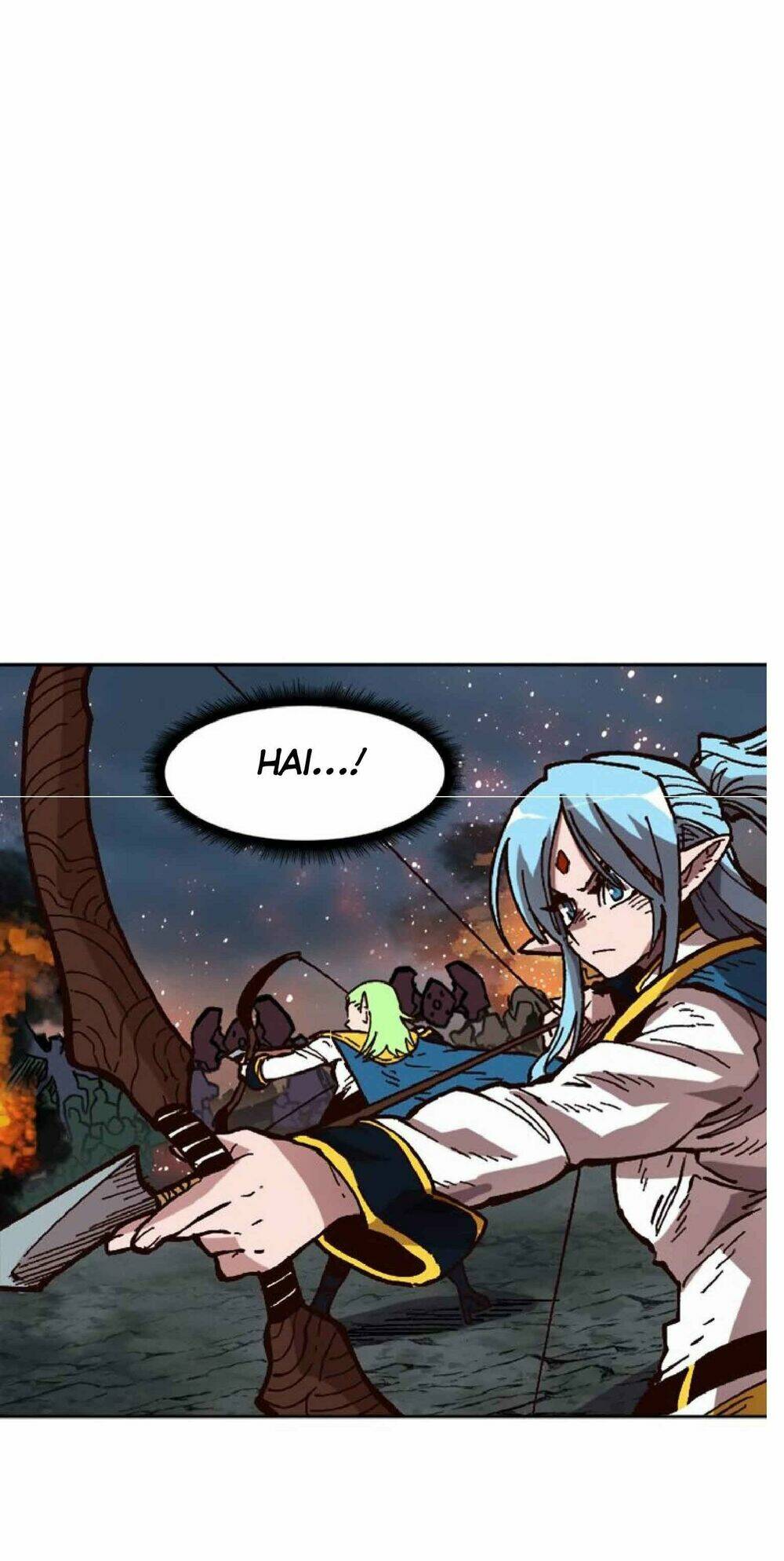 Nô Lệ Nghịch Thiên: Chapter 50