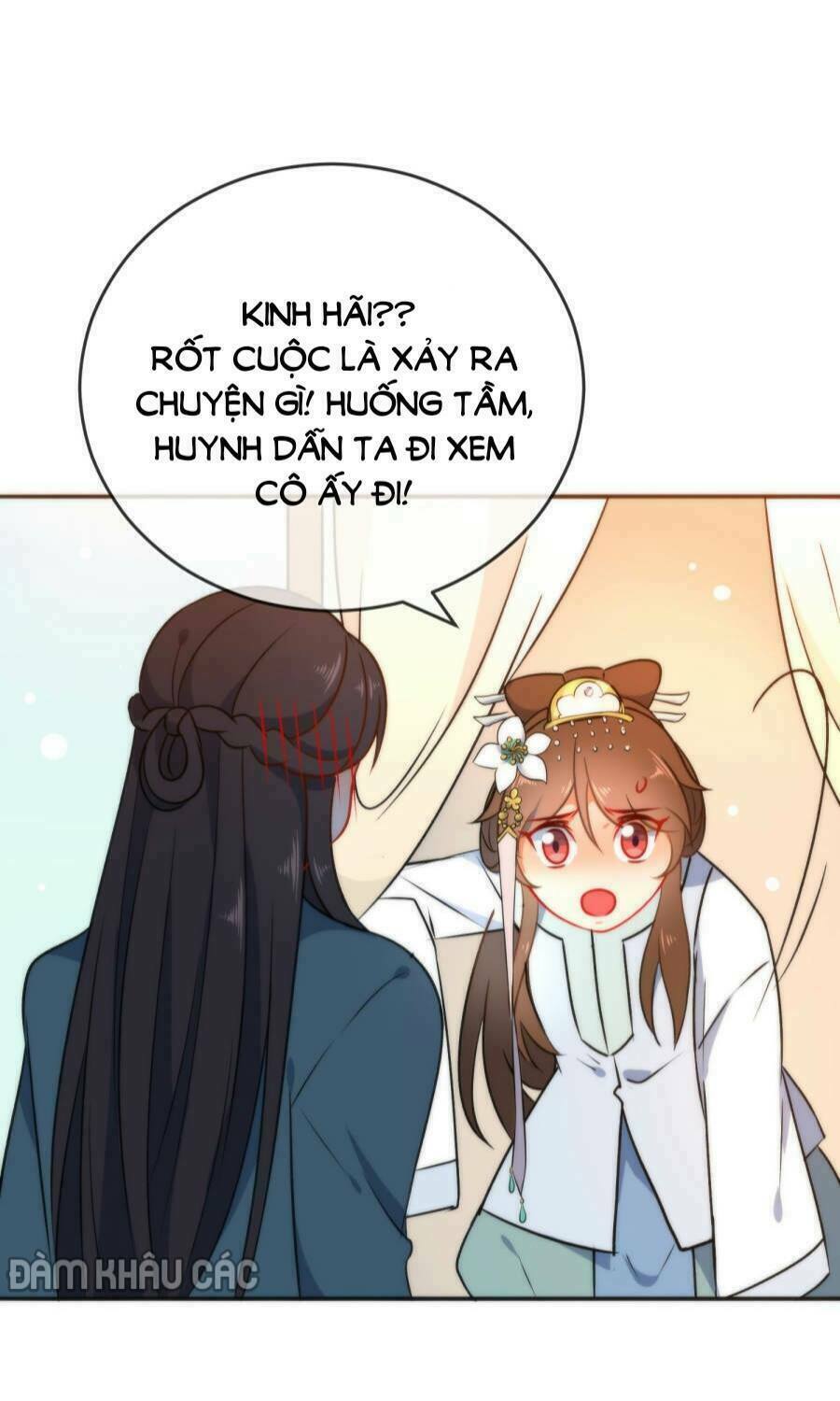 Tiểu Yêu Tinh Điều Giáo Bảo Điển: Chapter 52