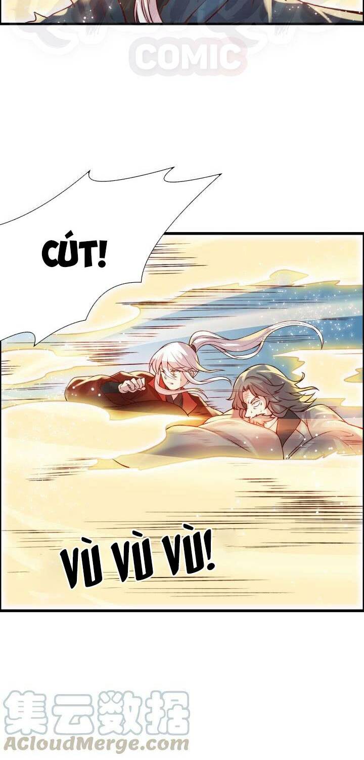 Siêu Phàm Truyện: Chapter 56