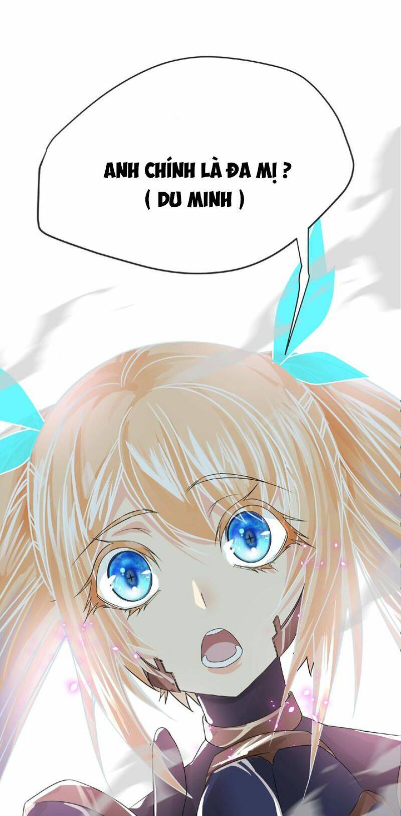 Đại Chiến Yêu Tinh: Chapter 15