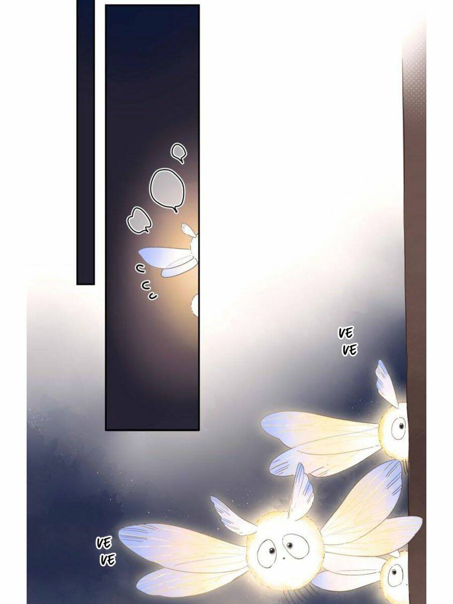Sos! Tôi Đã Yêu Một Con Sâu Bướm (Phần 2): Chapter 4