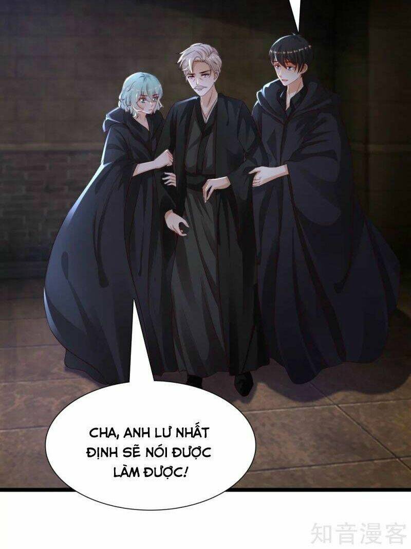 Tối Cường Vận Đào Hoa: Chapter 192