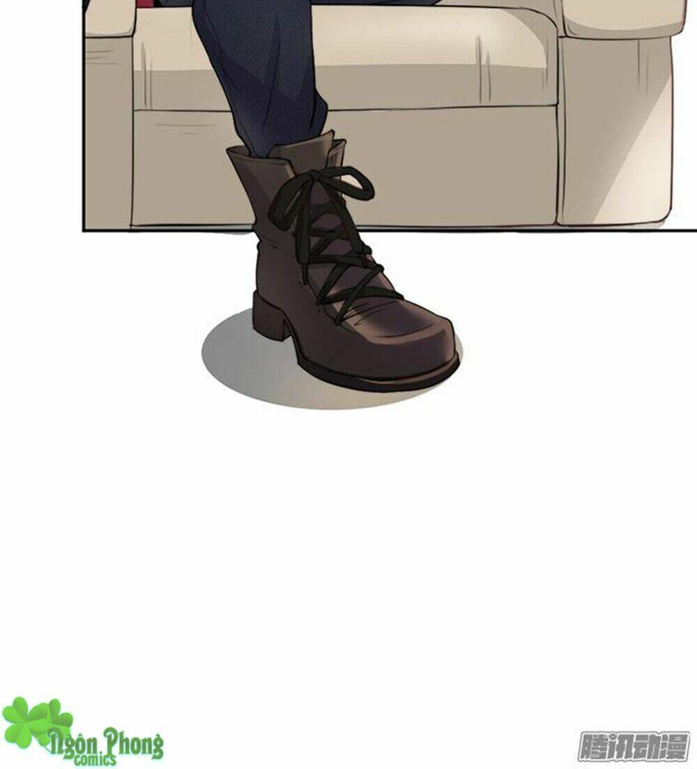 Bà Xã Tôi Là Nam Thần: Chapter 13