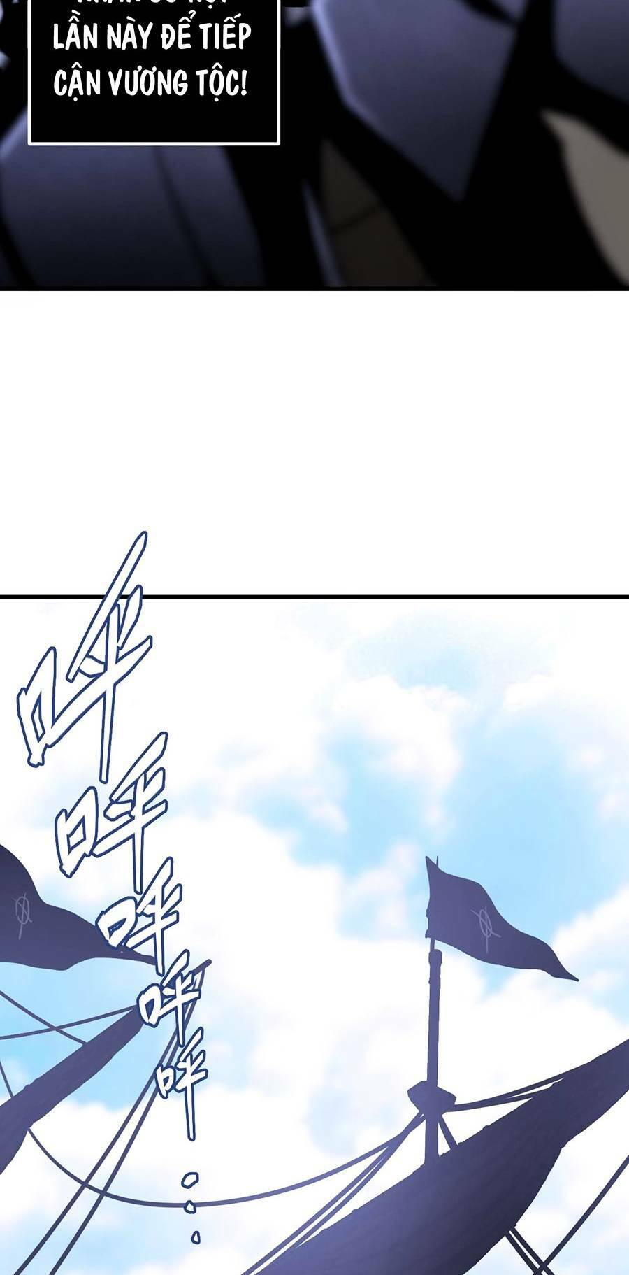 Tác Giả Sinh Tồn Ký: Chapter 8