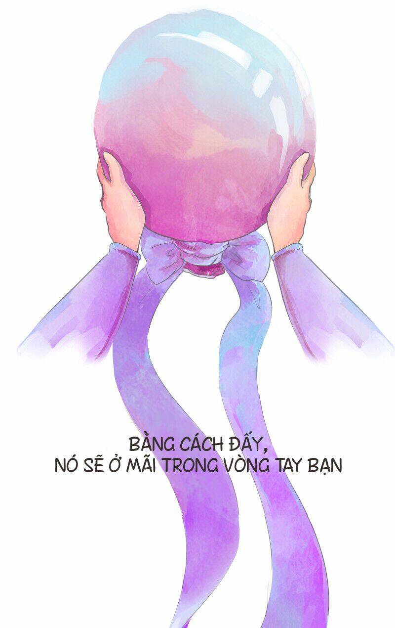 Color Drops: Chapter 6