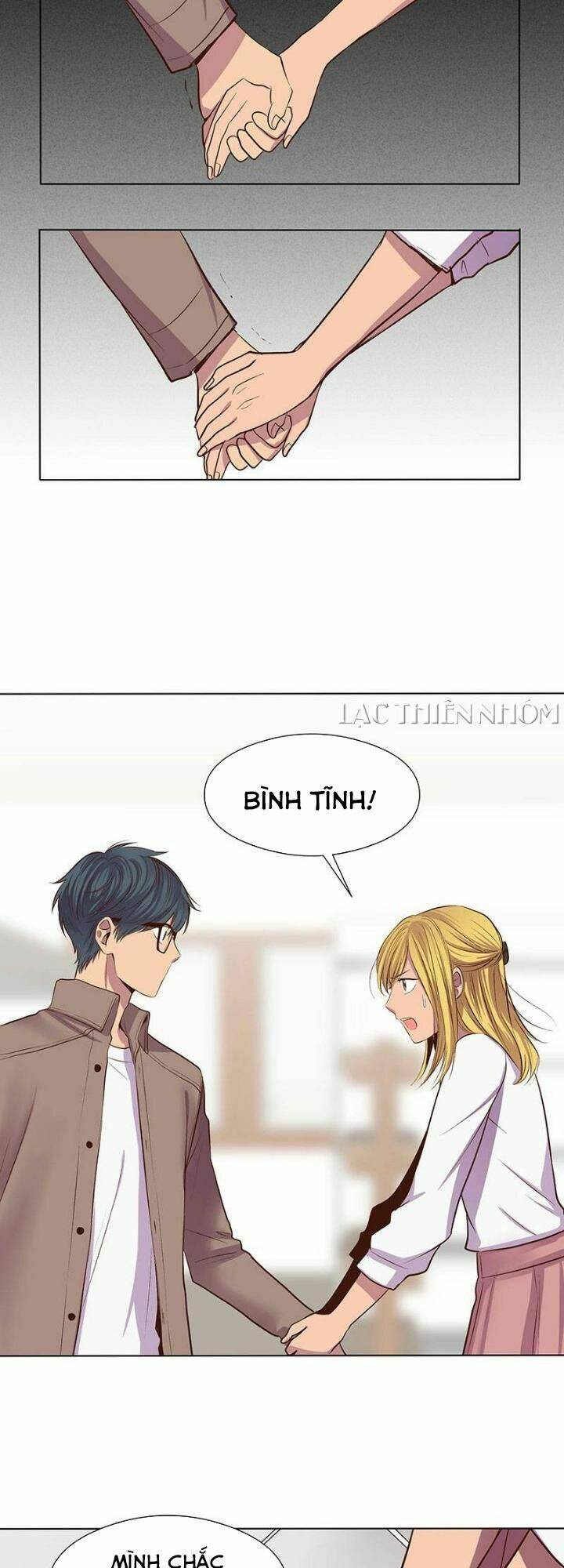 Bí Mật Sâu Sắc Nhất Của Tôi: Chapter 34