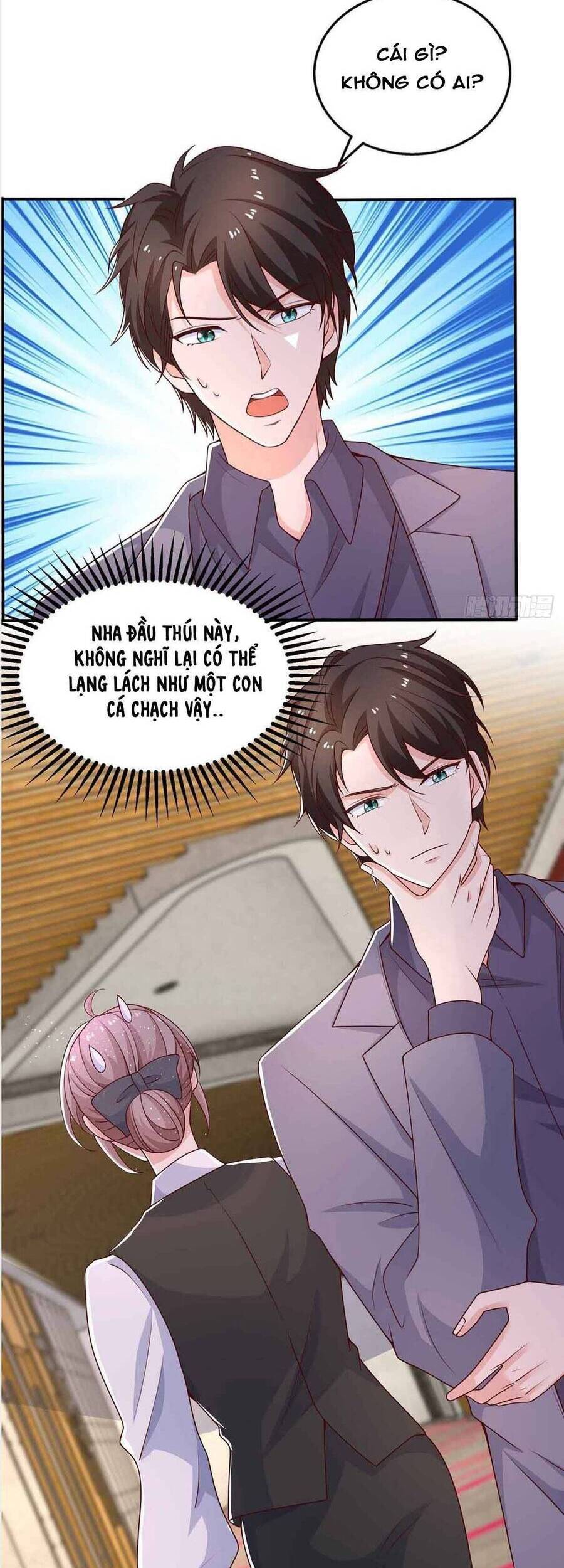 Trọng Sinh Chi Ngược Tra Nữ Vương: Chapter 37