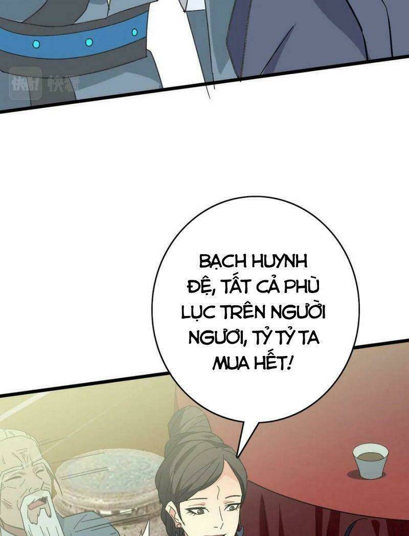 Siêu Đạo Thần Thuật: Chapter 87