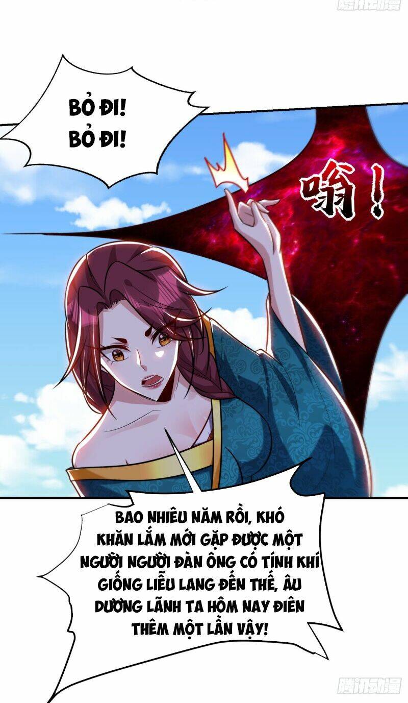 Yêu Giả Vi Vương: Chapter 269