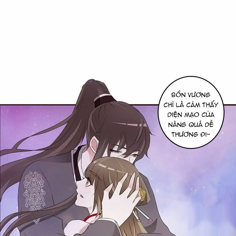 Thông Linh Phi: Chapter 210
