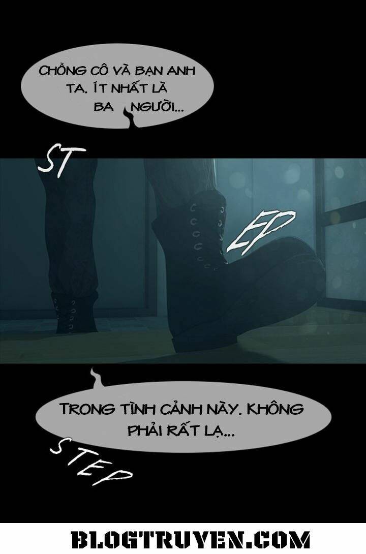 Dead Days: Chapter 24