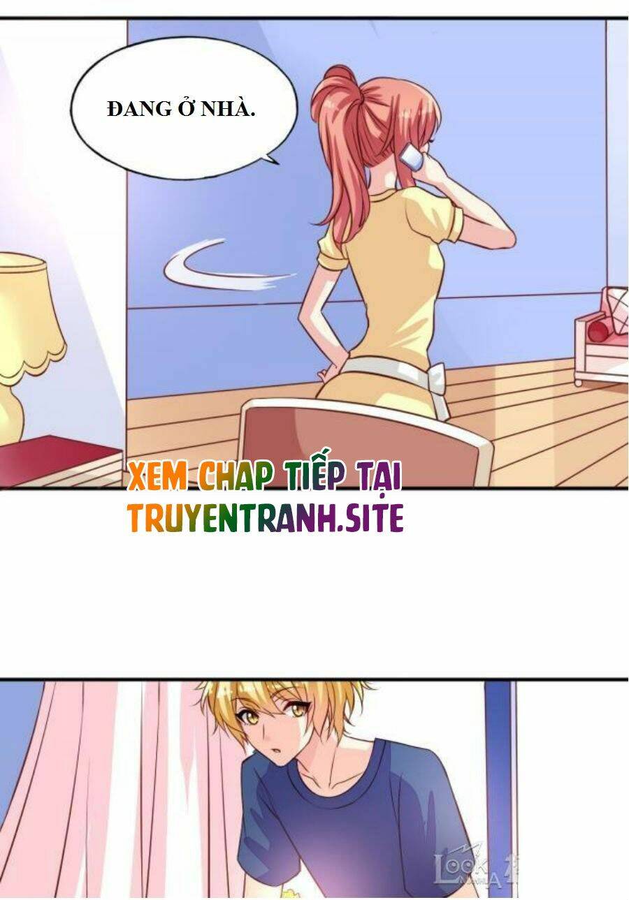 Ngư Thần Đích Nhân Thả Ta Đi: Chapter 9