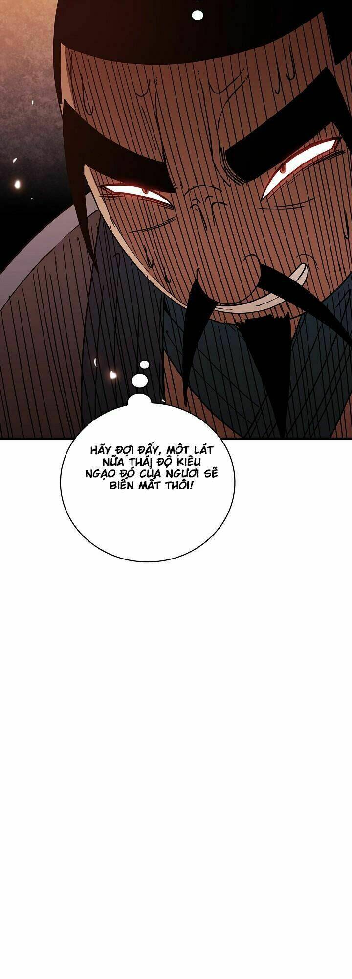 Thân Thủ Đệ Nhất Kiếm: Chapter 17