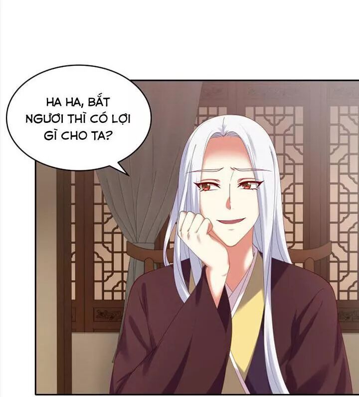 Đô đốc đại nhân sủng thê kí: Chapter 77: Bảo vệ nàng ấy chu toàn