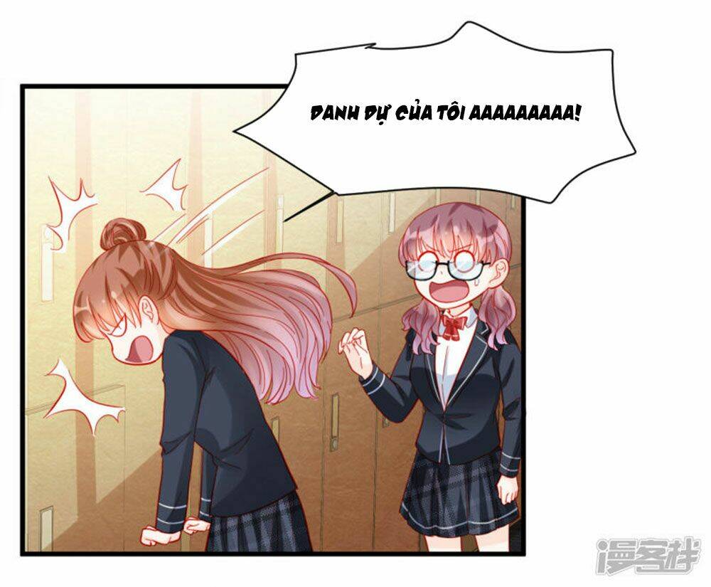 Tu La Thiếu Gia Quá Kiêu Ngạo: Chapter 97