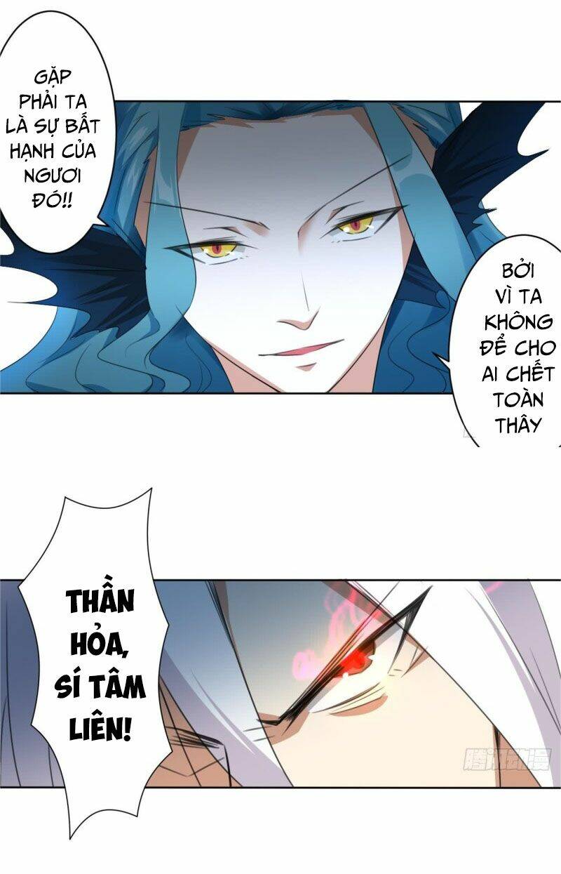 Tu Chân Giả Tại Dị Thế: Chapter 258