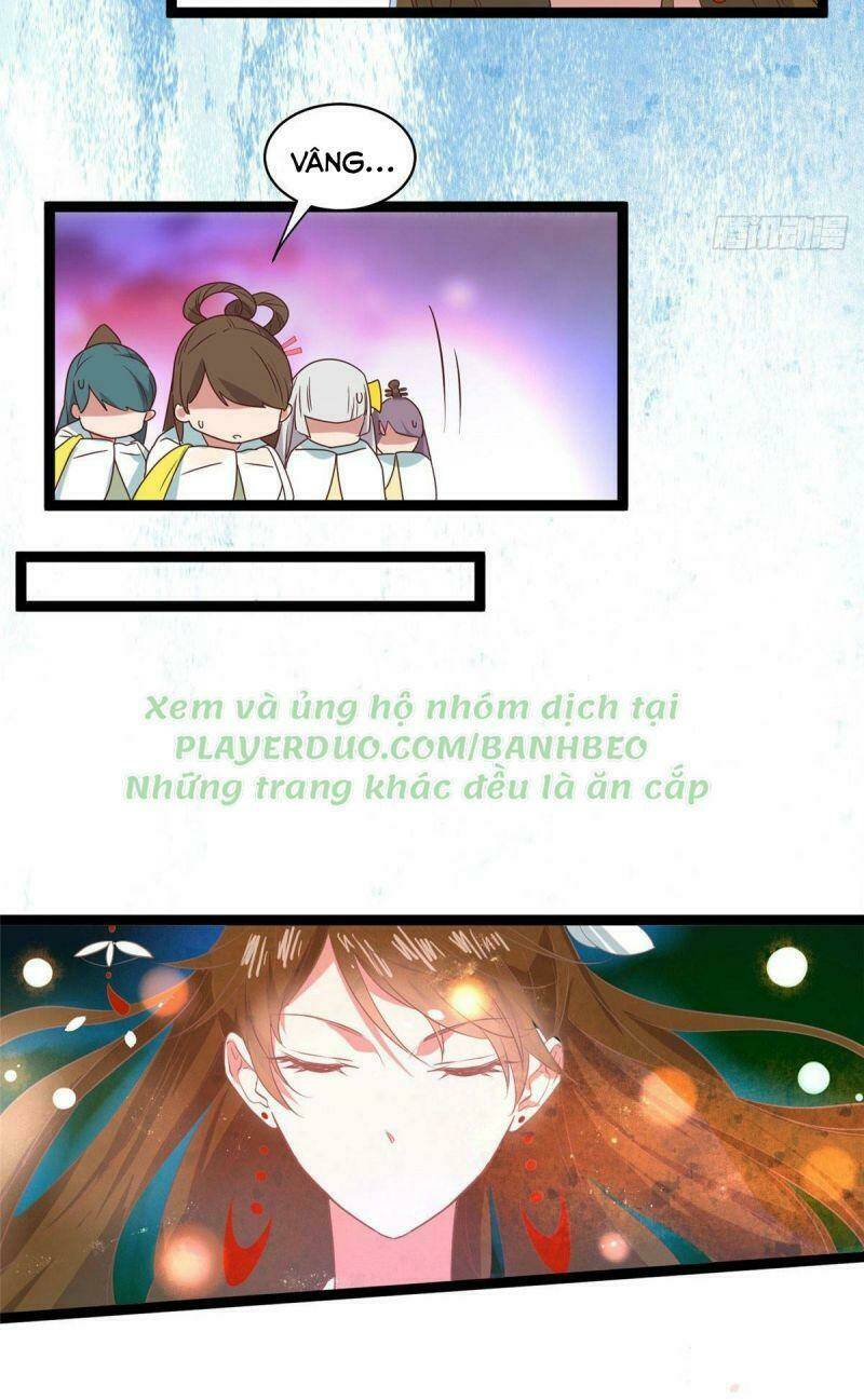 Bạo Manh Tiểu Tiên: Chapter 12