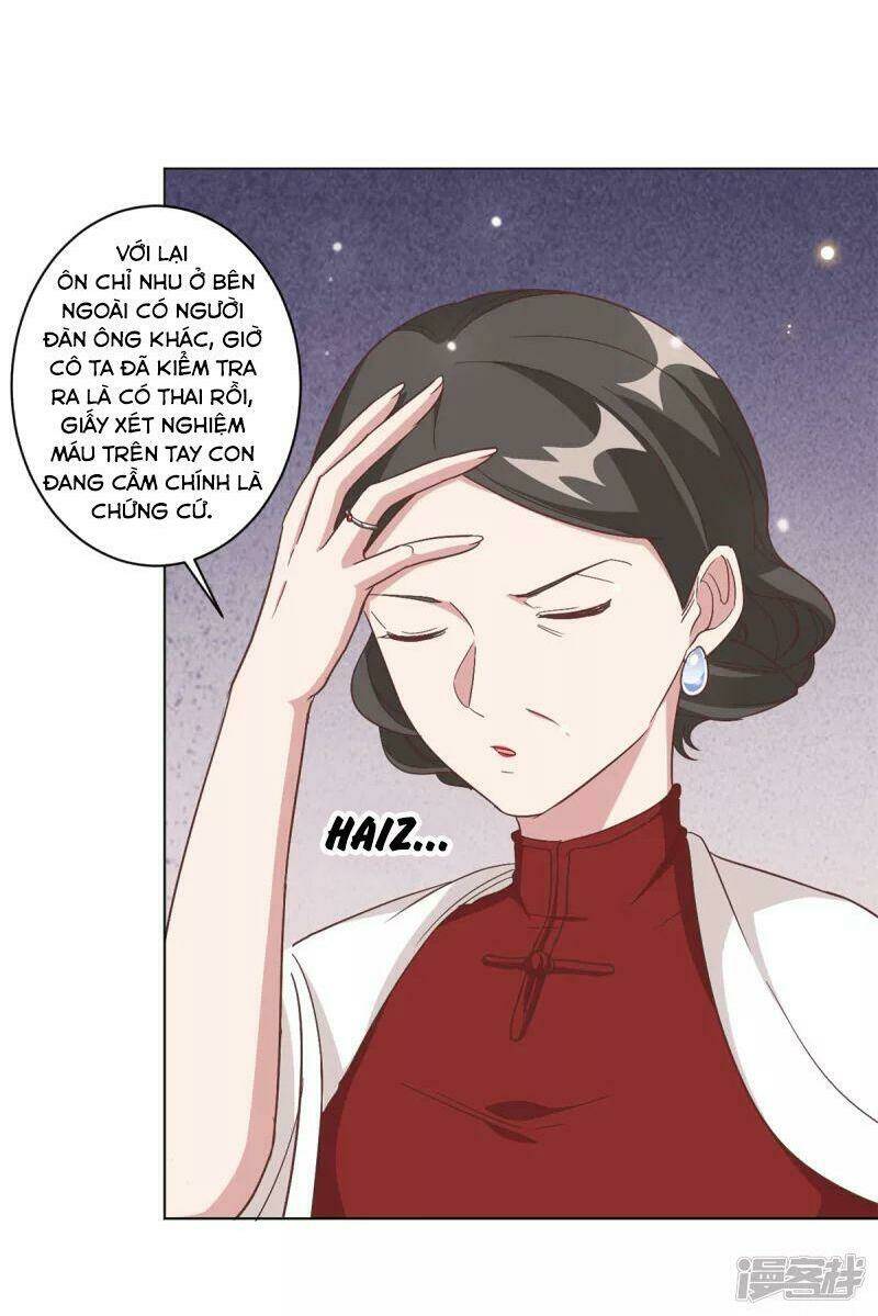 Tổng Tài, Tránh Xa Tôi Ra: Chapter 5