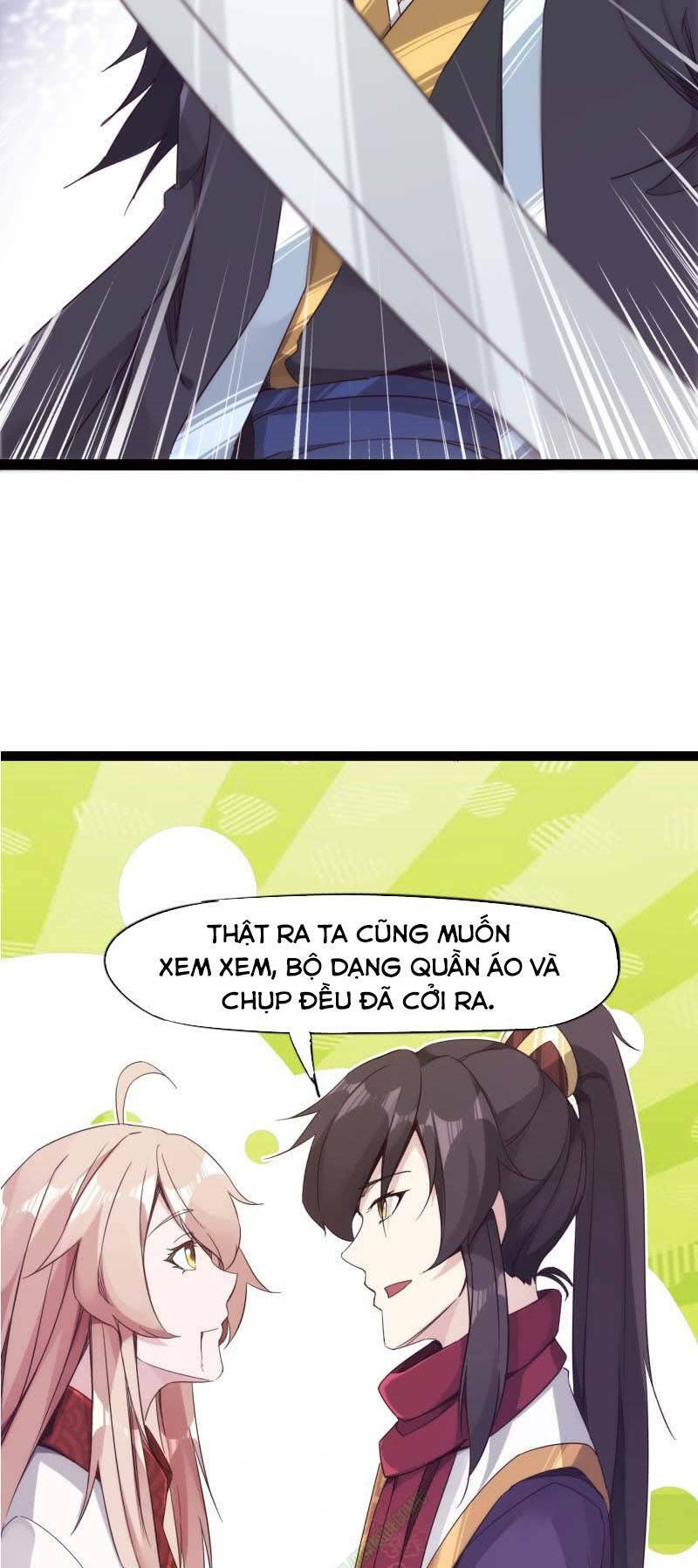Kiếm Đồ: Chapter 13