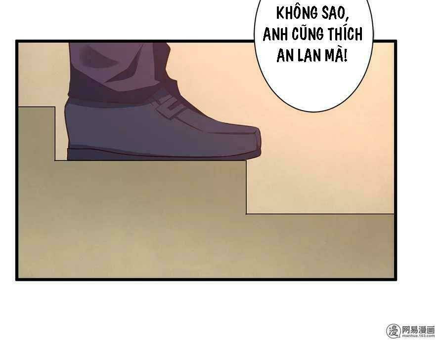 Gửi Người Không Quen: Chapter 21