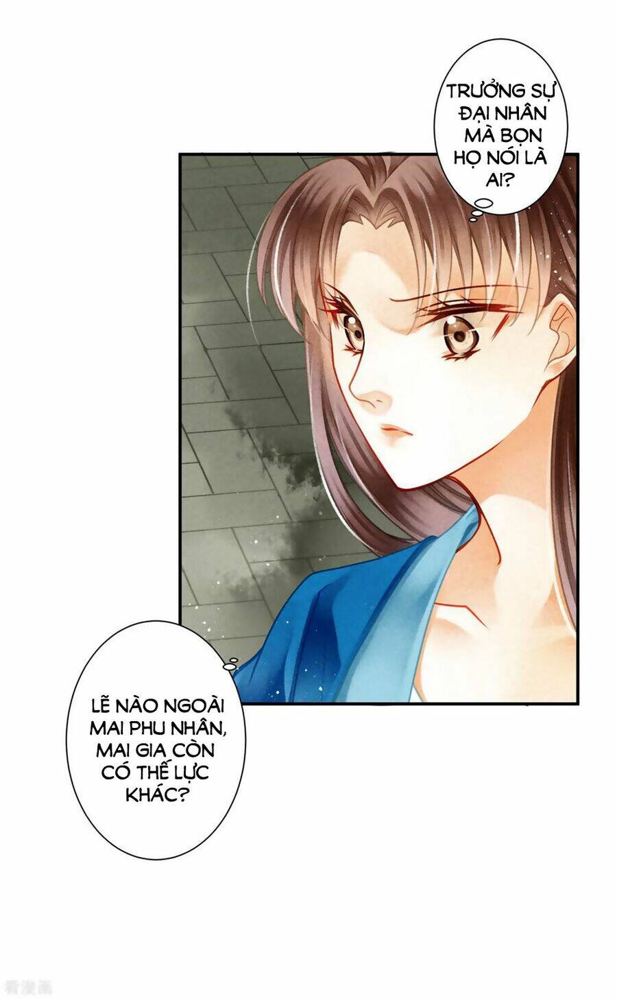 Ái Thượng Vô Địch Tiếu Hoàng Hậu: Chapter 142