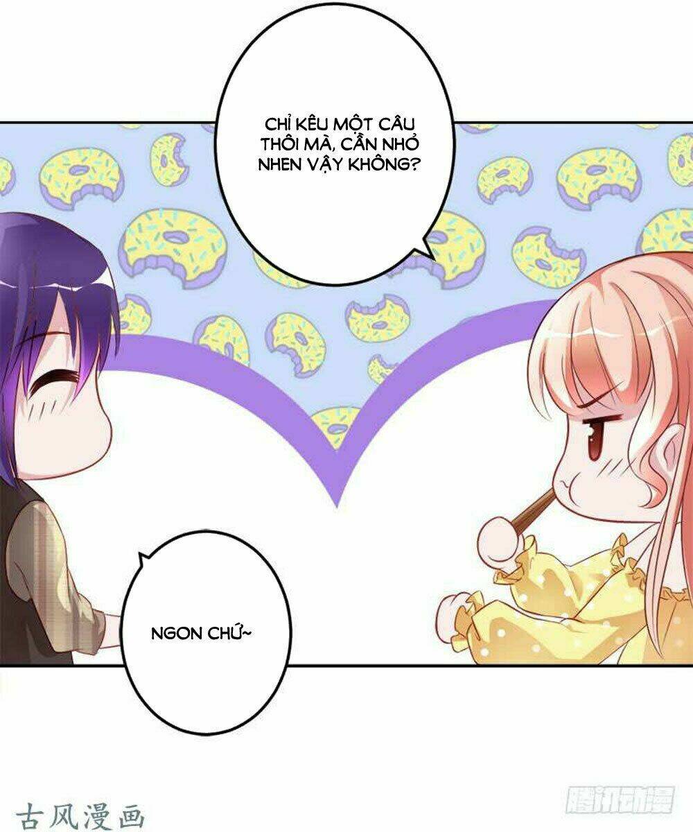 Hung Mãnh Quỷ Phu Bà Thượng Sàng: Chapter 59