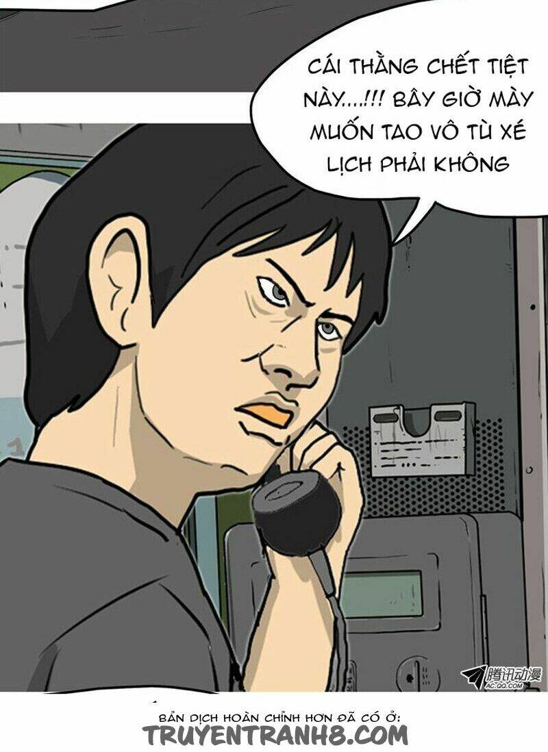 Hồi Sinh: Chapter 32