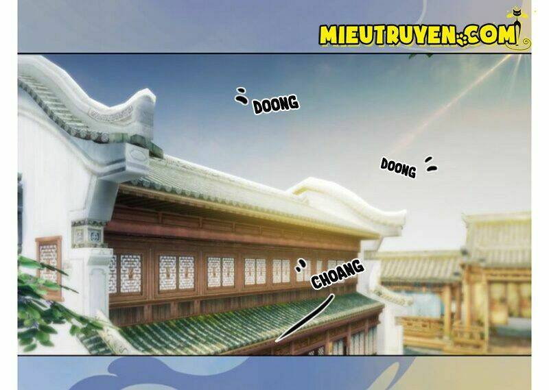 Phong Quỷ Truyền Thuyết: Chapter 48