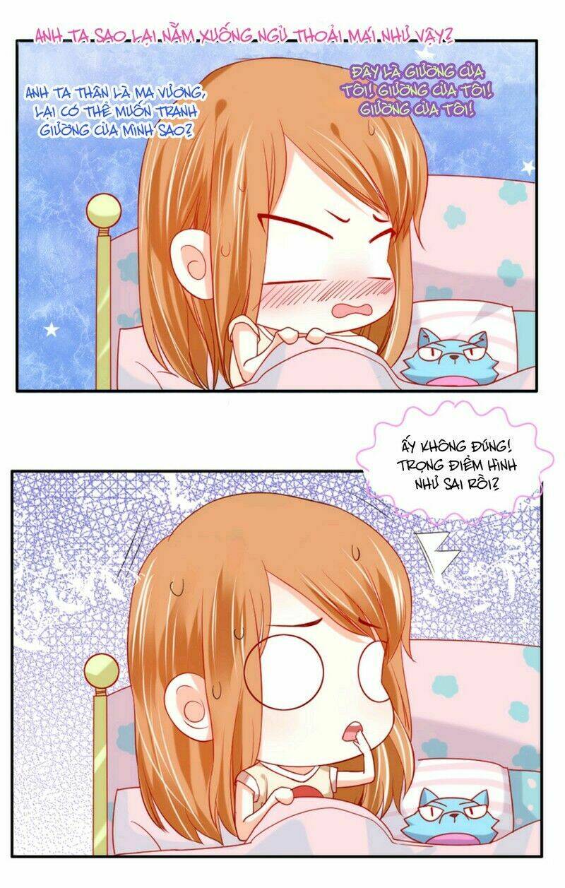 Ma Vương Đại Nhân Đi Thông Thả: Chapter 21