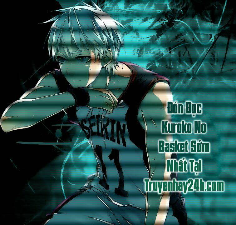 Vua Bóng Rổ Kuroko: Chapter 232