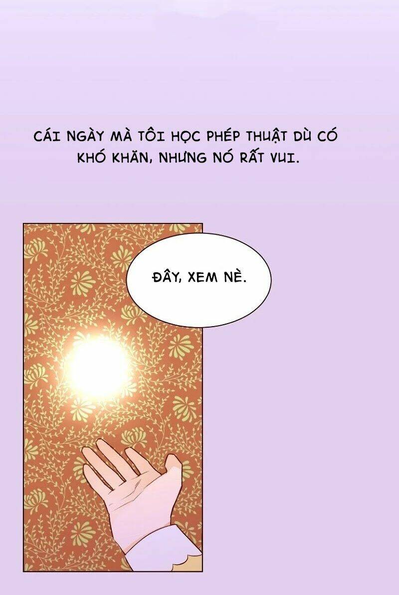 Cuộc Sống Rập Khuôn Của Một Quý Cô Tái Sinh!: Chapter 49