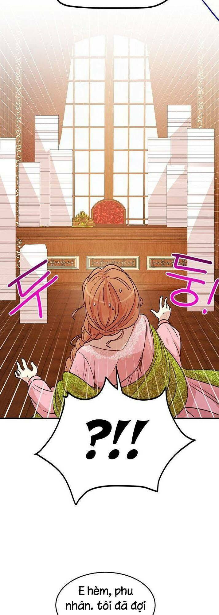 Công Tước, Loạn Vừa Thôi!: Chapter 29